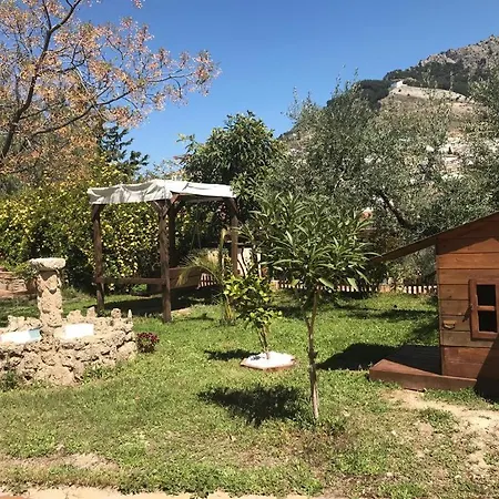 Mirador De Casa de Férias Cazorla