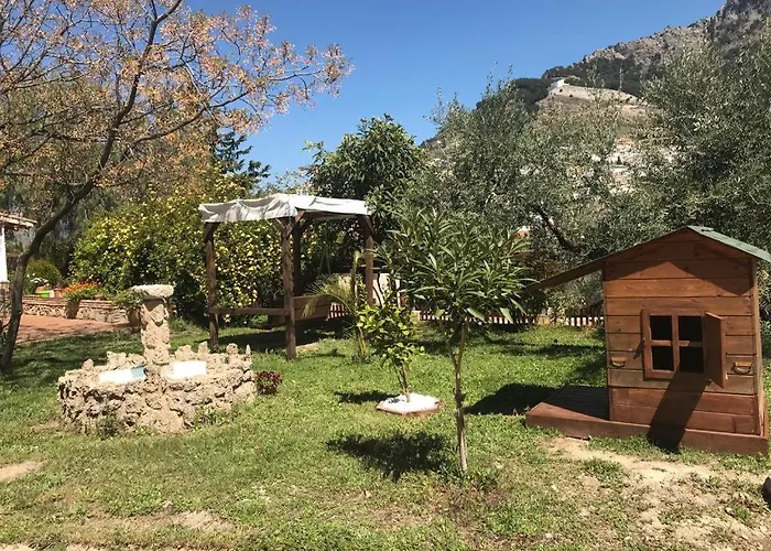 Mirador De Casa de Férias Cazorla