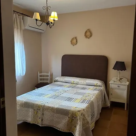 Holiday home Mirador De
