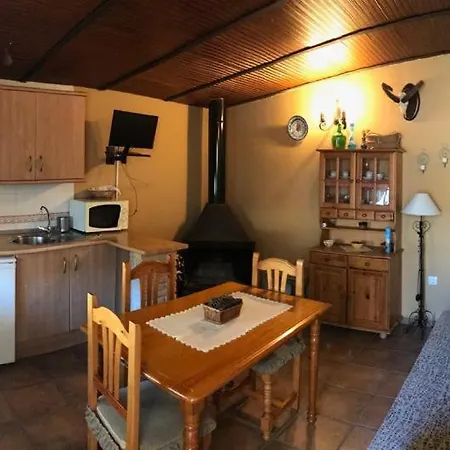 Mirador De Holiday home *
