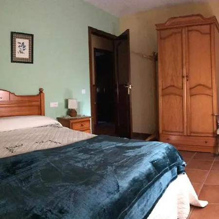 Mirador De Holiday home