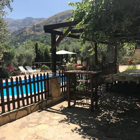 Mirador De Holiday home